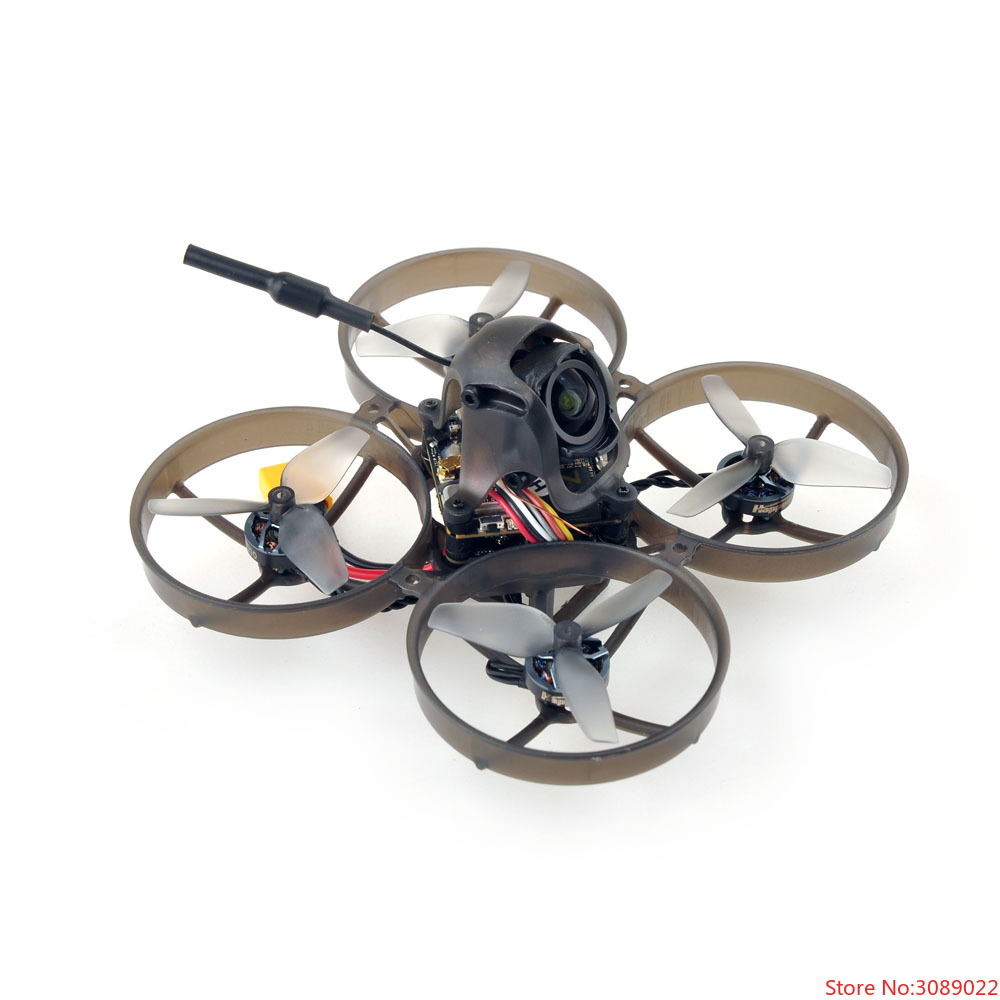 Drone Camera Mount - Happymodel Mobula8 O4 Wide Air Unit