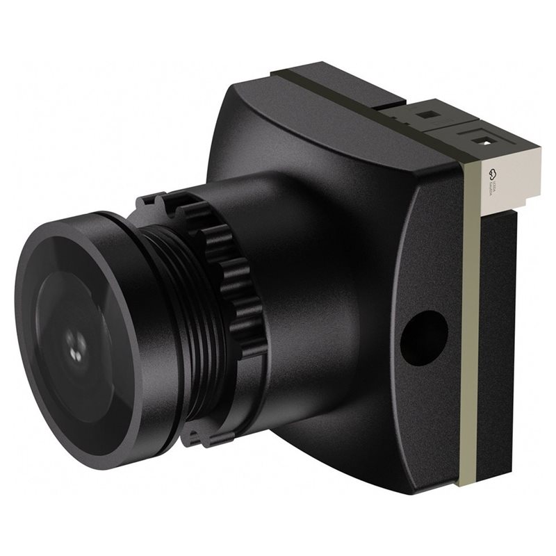 Drone Camera Night Vision - B50B-XL01 Farb-Nachtsicht-Analogkameramodul CVBS-Schnittstelle 1000TVL für FPV-Drohne
