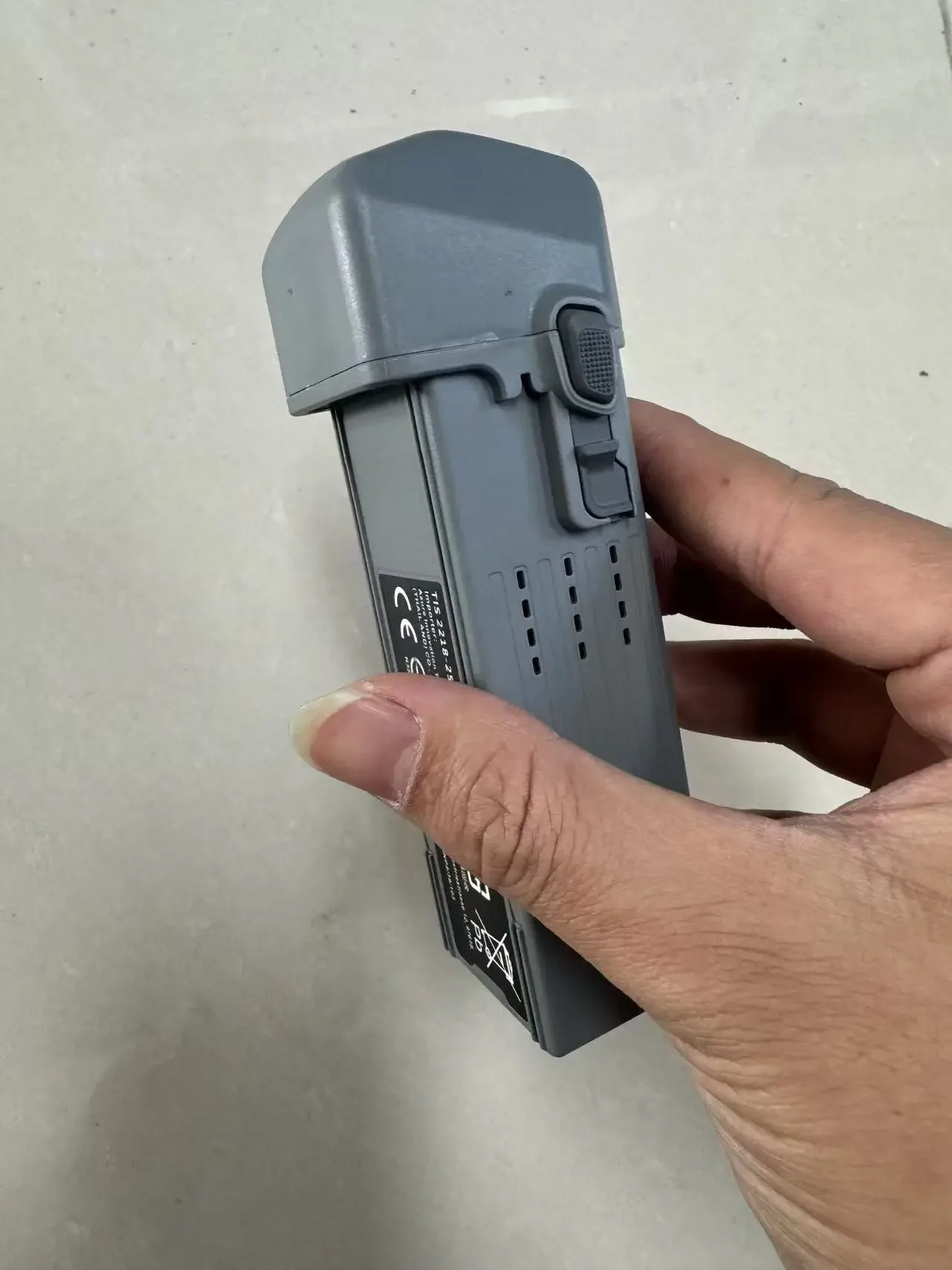 Jjrc Drone X12 - Für DJI Air 3 Pro Batterie