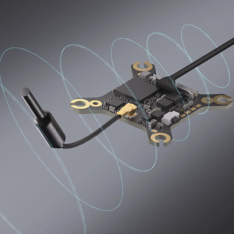 CADDX Ascent Lite VTX 6g Mini- – Drone Camera Wide Angle Bewertung und Preis