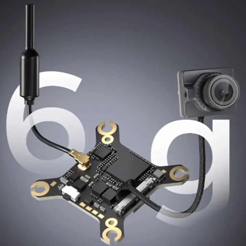 CADDX Ascent Lite VTX 6g Mini- – Drone Camera Wide Angle Bewertung und Preis
