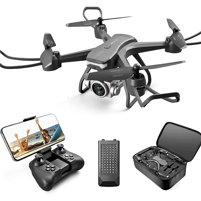 4DRC V14 Drone 4K HD Dual Kame – Drone Camera Wide Angle Bewertung und Preis