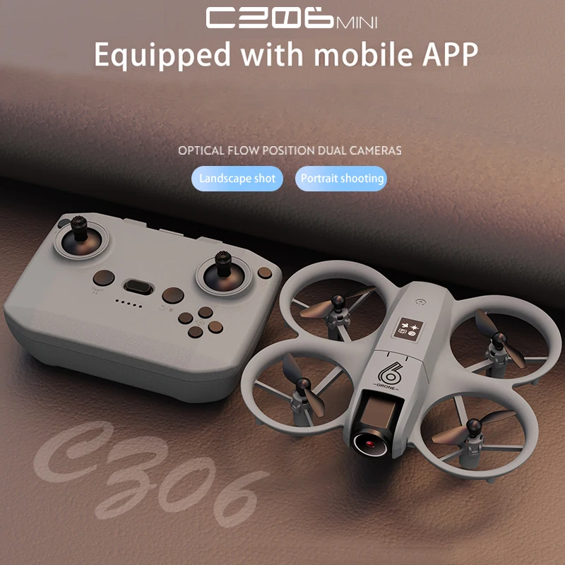 CZ06 Mini RC Quadcopter Drohne – Drone Camera Night Vision Bewertung und Preis