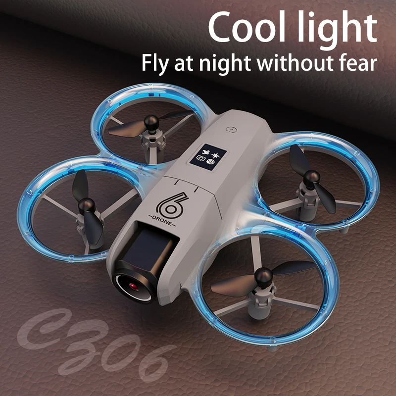 CZ06 Mini RC Quadcopter Drohne – Drone Camera Night Vision Bewertung und Preis