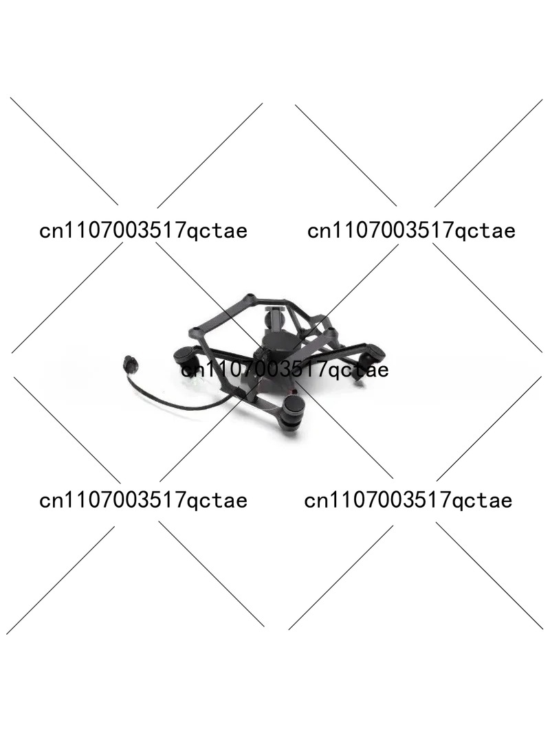 Einzelne Gimbal-Halterung, Obe – Drone Camera Mount Bewertung und Preis