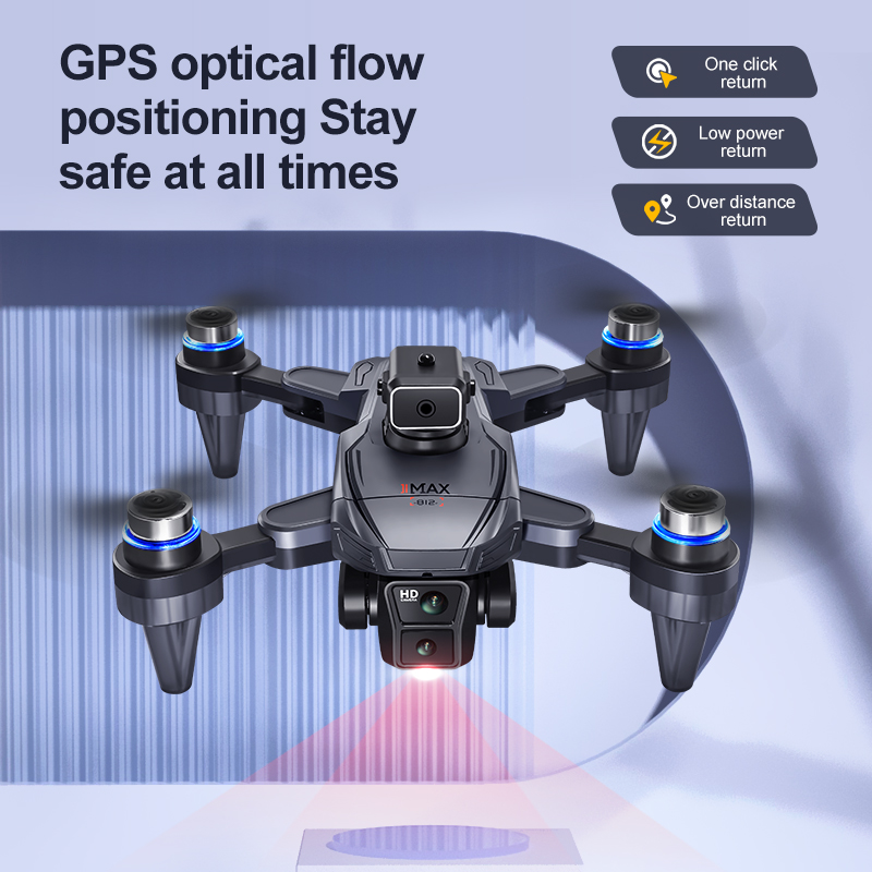 GPS RC Drohne mit Bildschirm 4 – Drone Camera Mount Bewertung und Preis