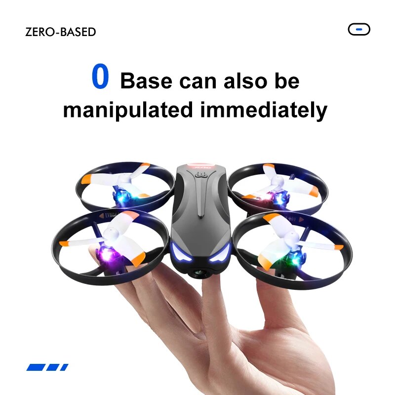 V16 drohne mit weitwinkel kame – Drone Camera Wide Angle Bewertung und Preis