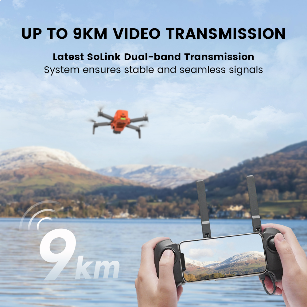 FIMI MINI 3 Kamera-Drohne 4K 6 – Drone Camera 4K Bewertung und Preis