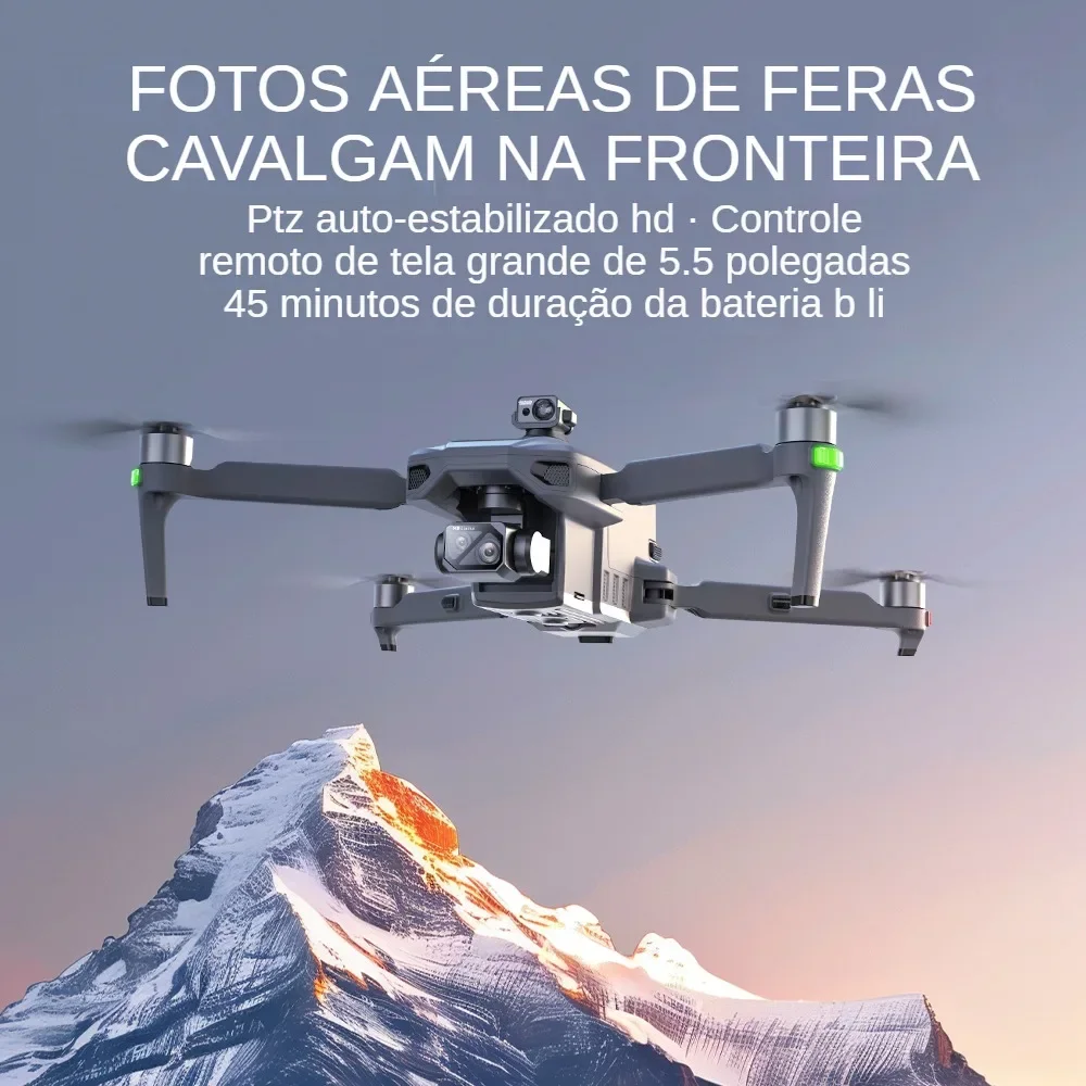 ZLL SG909 SG909MAX Professione – Drone Camera Professional Bewertung und Preis